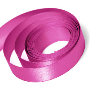 Azalea Satin Ribbon 1