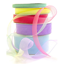 Chiffon Ribbon