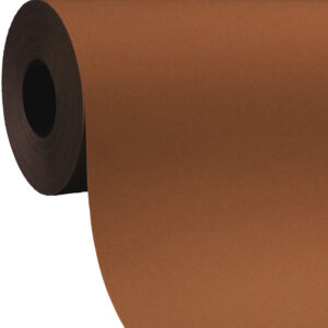 Chocolate Coloured Gift Wrap 1