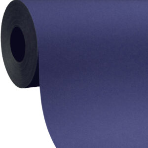 Dark Blue Coloured Gift Wrap 1