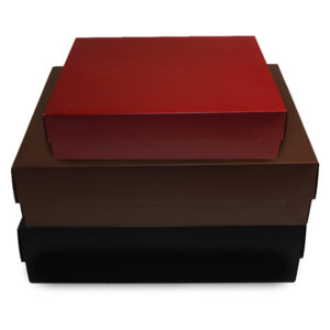 Elegance Classic Boxes