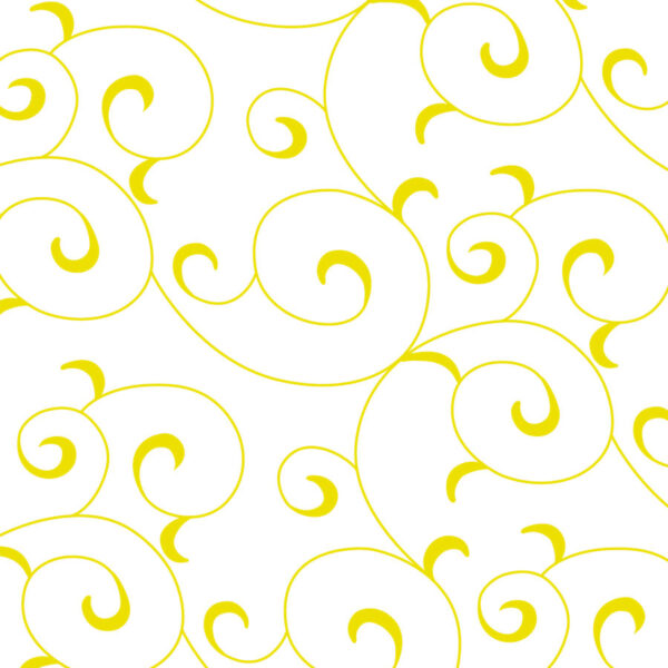 Ivy Swirl Wrapture Printed Tissue 1