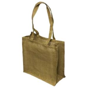 Natural Jute Bag 1