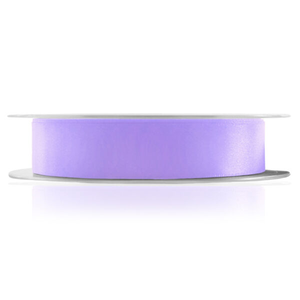 Light Orchid Satin Ribbon 2