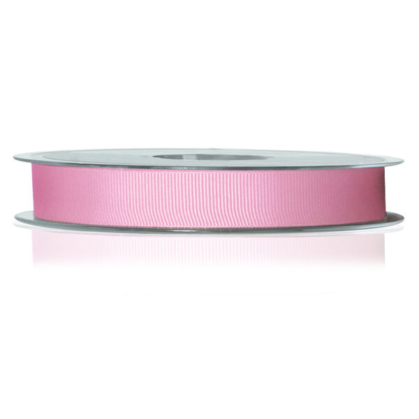 Light Pink Grosgrain Ribbon 2