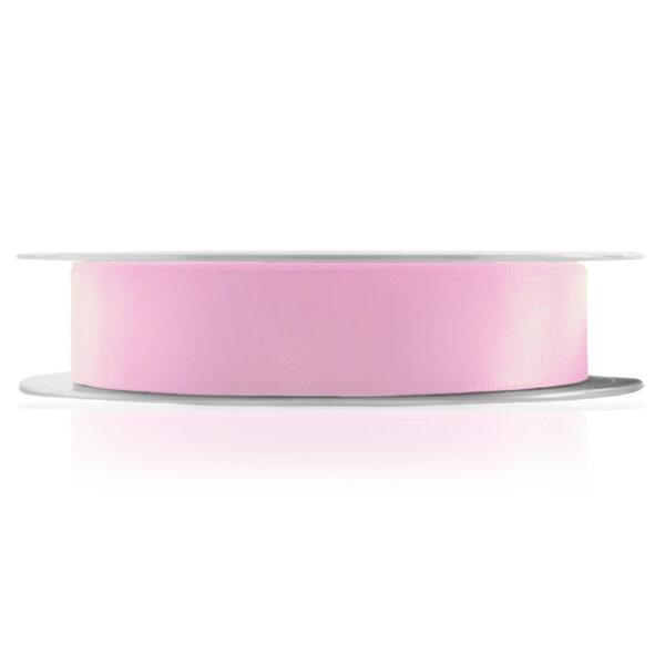 Light Pink Satin Ribbon 2