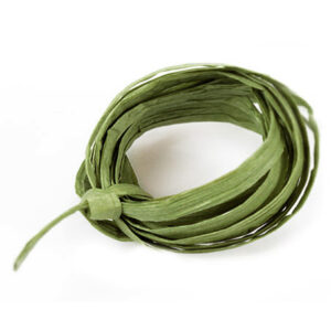 Raffia Ribbon