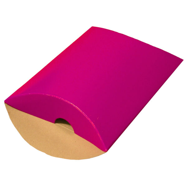 Hot Pink Gift Box 1