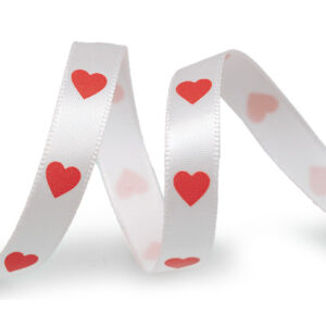 Printed Ribbon