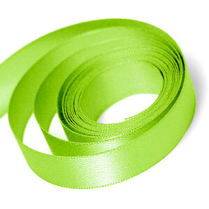 Sublime Satin Ribbon