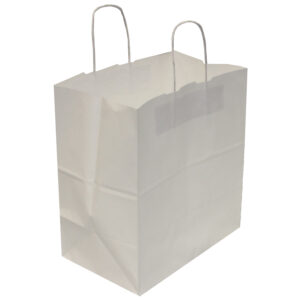 White Cake Bag 1