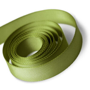 Willow Grosgrain Ribbon