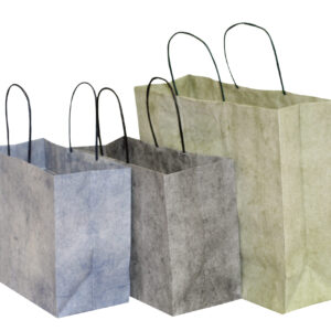 Mosaic Design Bags